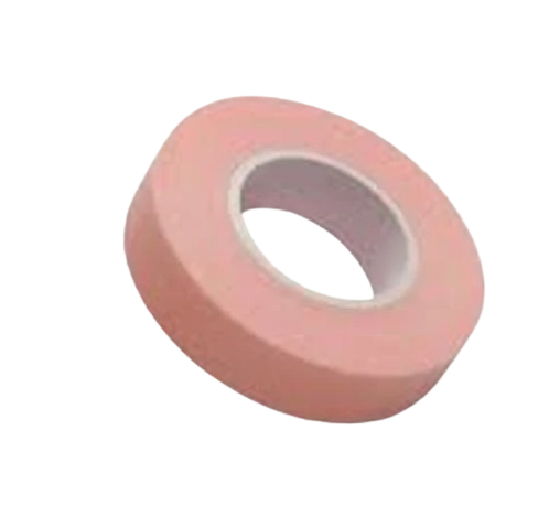 Fitas Antialérgica Micropore Rosa 1 unidade