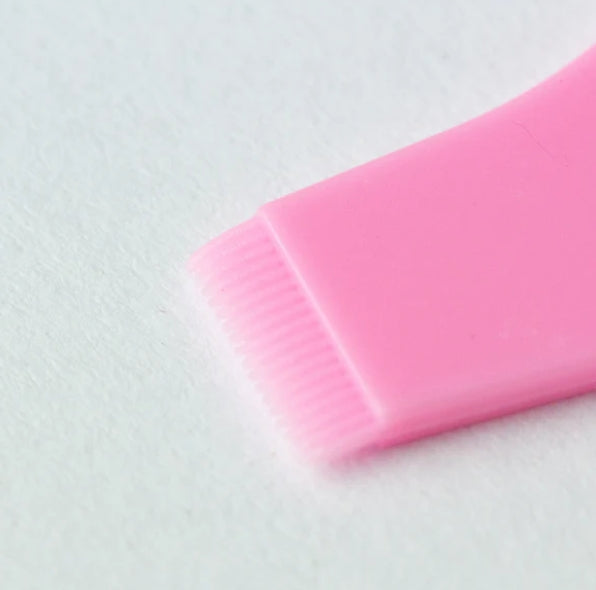 Espátula Para Lash Lifting E Permanente Cílios