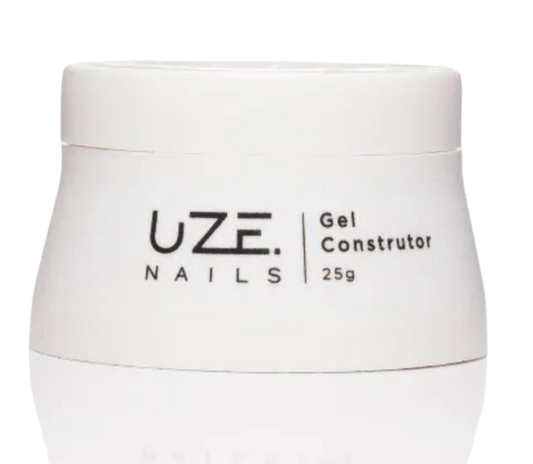 Gel Construtor Uze Nails 25g