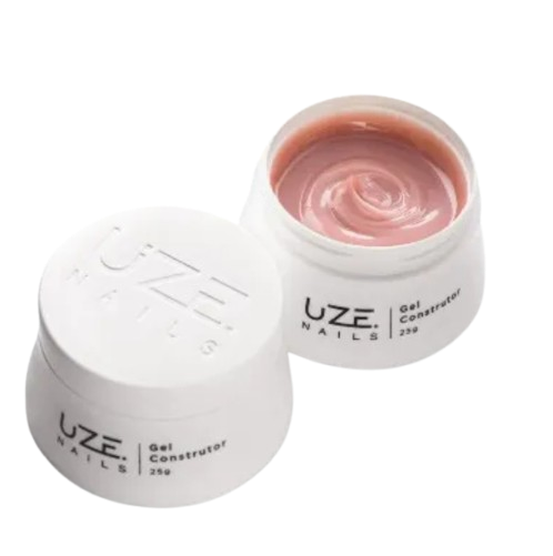 Gel Construtor Uze Nails 25g