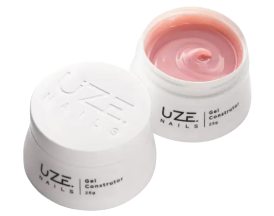 Gel Construtor Uze Nails 25g