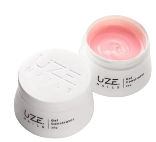 Gel Construtor Uze Nails 25g