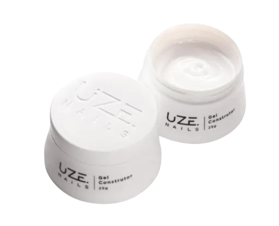 Gel Construtor Uze Nails 25g