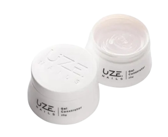 Gel Construtor Uze Nails 25g