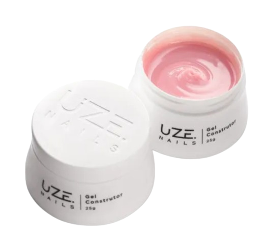 Gel Construtor Uze Nails 25g