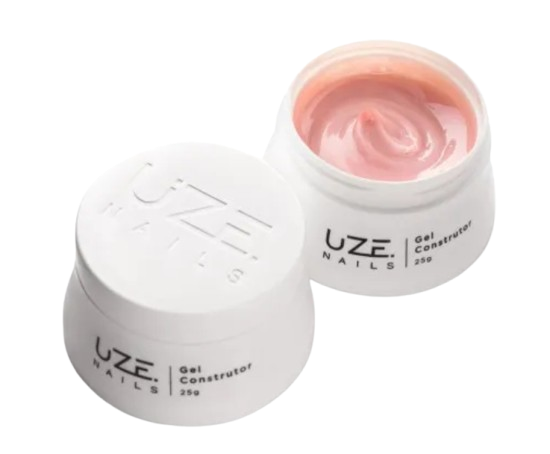 Gel Construtor Uze Nails 25g
