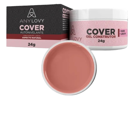 Gel AnyLovy Pote 24g COVER