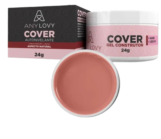 Gel AnyLovy Pote 24g COVER