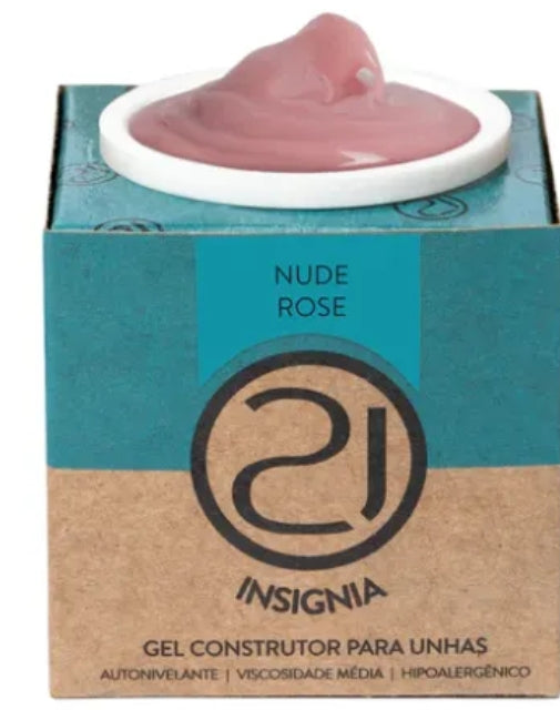 Gel Construtor Insignia Nails 21 24g