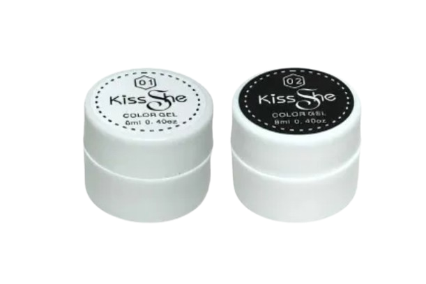 Gel Paint KissShe 8ml