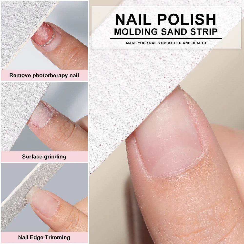 KIT unhas de acrílico