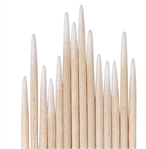 Palito Para Alinhamento E Limpeza Henna Design Sobrancelhas