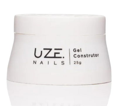 Gel Construtor Uze Nails 25g