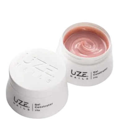 Gel Construtor Uze Nails 25g