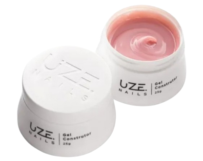 Gel Construtor Uze Nails 25g