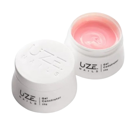 Gel Construtor Uze Nails 25g