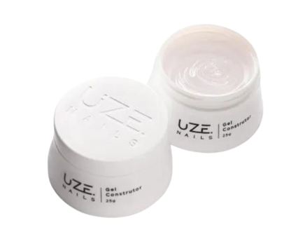 Gel Construtor Uze Nails 25g