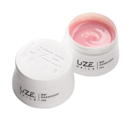Gel Construtor Uze Nails 25g