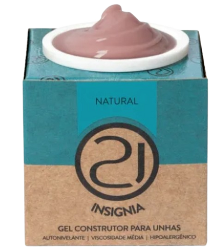 Gel Construtor Insignia Nails 21 24g