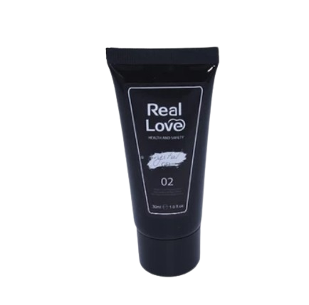 Polygel Powder Com Glitter Led/Uv Alongamento De Unhas 30ml Com Anvisa - Real Love