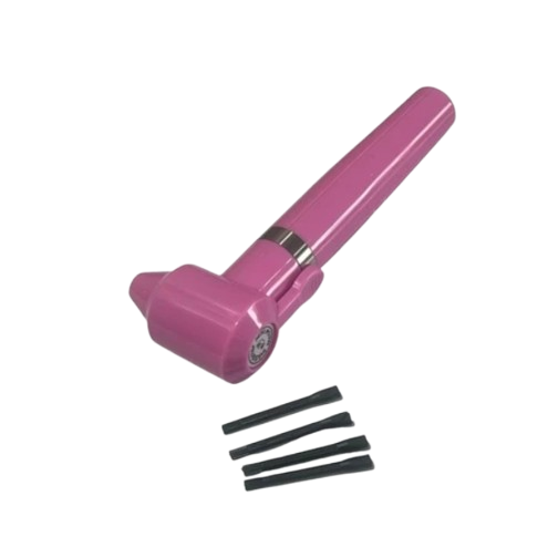 Mixer Mini Misturador Pigmentos Henna Tatuagem Microblading