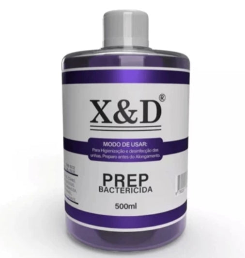Prep 500ml X&d