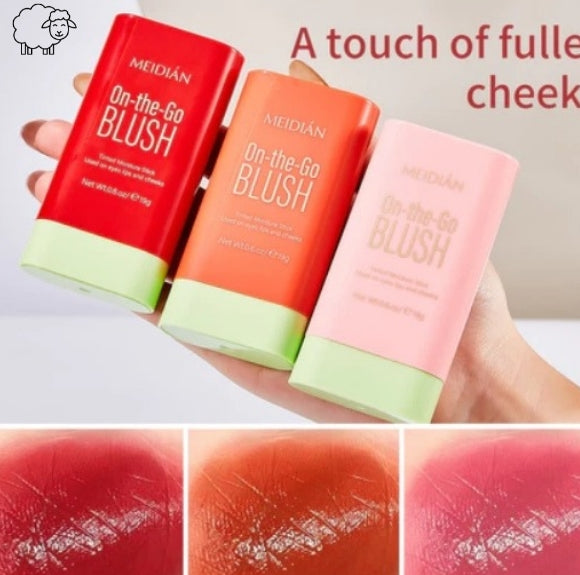 blusher stick