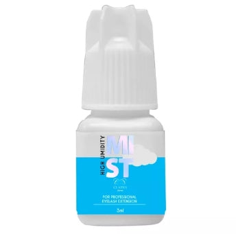 Cola Adesivo Clione Prime MIST para Extensão De Cílios 3ml