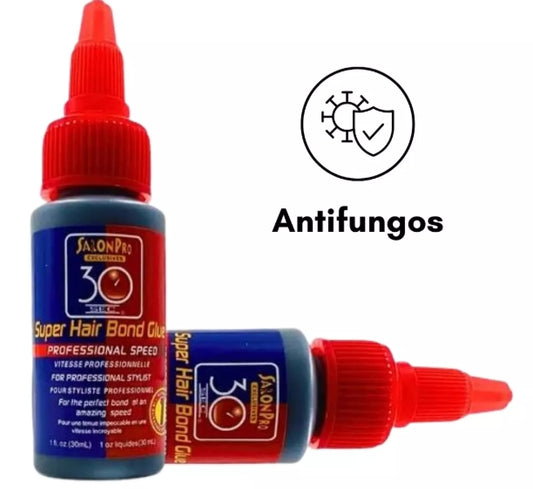SalonPro Super Hair Bond Glue 30