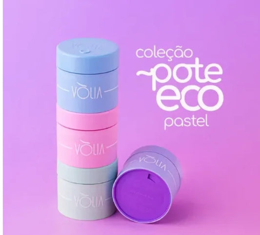 Pote Eco Vólia 30g