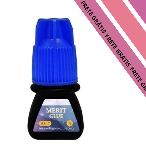 Cola Elite HS 17 - 3ml