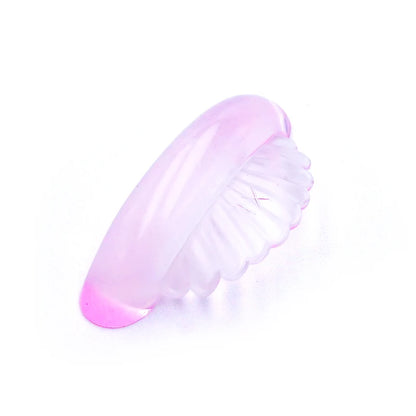 5 Pares de Almofadas de Silicone para Levantamento de Cílios – 5 Tamanhos, Perm de Cílios 3D, Curvador de Olhos, Patches, Ferramentas Aplicadoras, Acessórios para Extensão de Cílios