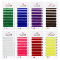 50 Peças de Escova para Cílios Descartável com Cabeça Macia, Escova de Sobrancelhas Cristal, Escova para Extensão de Cílios, Wands para Máscara, Ferramenta de Maquiagem