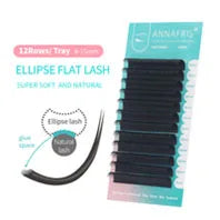 50 Peças de Escova para Cílios Descartável com Cabeça Macia, Escova de Sobrancelhas Cristal, Escova para Extensão de Cílios, Wands para Máscara, Ferramenta de Maquiagem