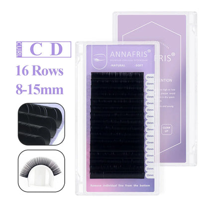50 Peças de Escova para Cílios Descartável com Cabeça Macia, Escova de Sobrancelhas Cristal, Escova para Extensão de Cílios, Wands para Máscara, Ferramenta de Maquiagem