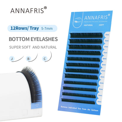 50 Peças de Escova para Cílios Descartável com Cabeça Macia, Escova de Sobrancelhas Cristal, Escova para Extensão de Cílios, Wands para Máscara, Ferramenta de Maquiagem