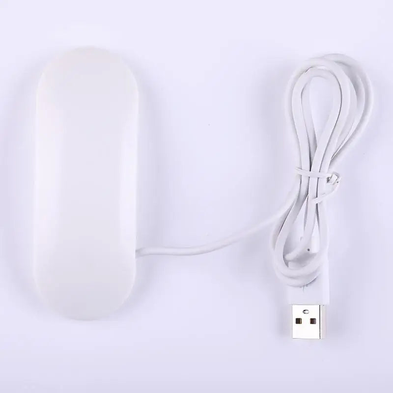 Lâmpada Secadora de Unhas Portátil UV LED, Luz para Unhas para Secar Todos os Esmaltes em Gel, Recarregável por USB, Secagem Rápida, Máquina de Manicure, Ferramentas para Arte em Unhas