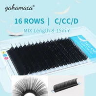 50 Peças de Escova para Cílios Descartável com Cabeça Macia, Escova de Sobrancelhas Cristal, Escova para Extensão de Cílios, Wands para Máscara, Ferramenta de Maquiagem