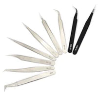 50 Peças de Escova para Cílios Descartável com Cabeça Macia, Escova de Sobrancelhas Cristal, Escova para Extensão de Cílios, Wands para Máscara, Ferramenta de Maquiagem