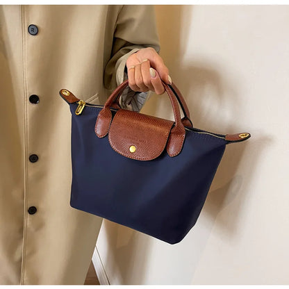 Bolsa de Mão em Tecido para Armazenamento de Maquiagem/Cosméticos - Organizador, Bolsa Crossbody para Mulheres, com Cinto.